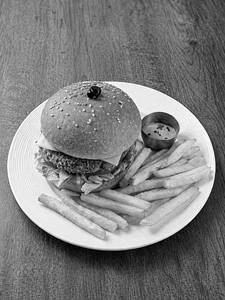 Veg Burger