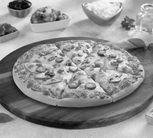 Spicy Hot Pizza [Small]