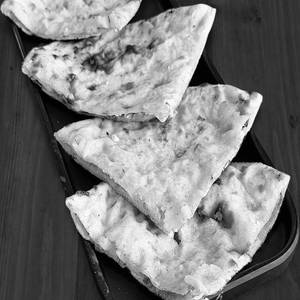 Paneer Kulcha