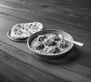 Chicken tandoori full+chapati 5+butter chicken Full