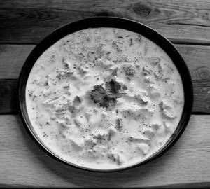 Mix Raita