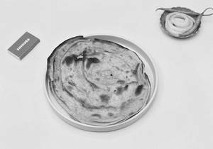 Lachha Parantha