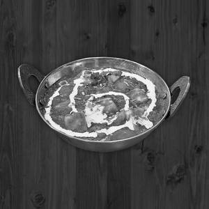 Kadai Paneer