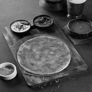 Podi Uttappam