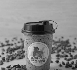 Chocochips Milkshake