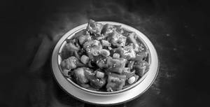 Paneer Chilly