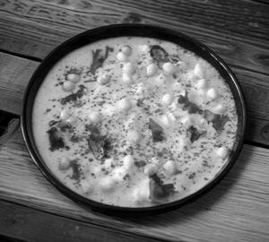 Boondi Raita