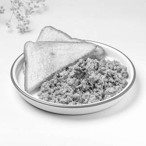 Scrambled Eggs(masala)