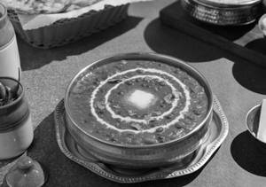 Daal Makhani