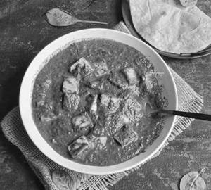 Palak Paneer