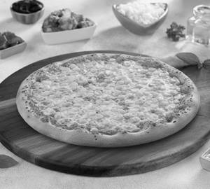 Cheese Corn Kids Pizza [Small]