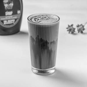 Chocolate Shake