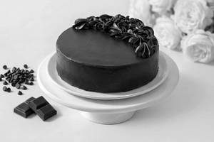 Belgian Chocolate Cake (500gm)