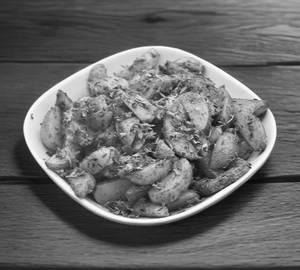 Aloo Jeera