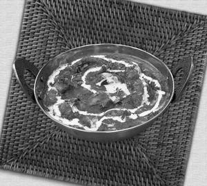 Kadai Mushroom