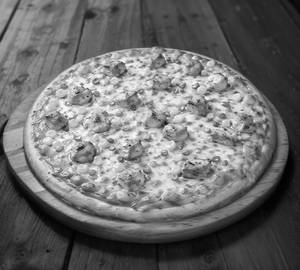 Ob Classic Pizza 10"