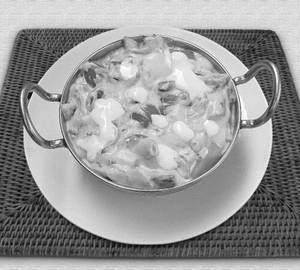Navratan Korma