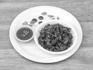 Gobi Pepper Dry