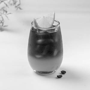 Orange Zest Cold Brew