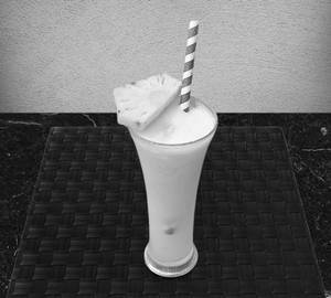 Pineapple Juice
