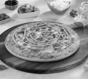 Spicy Peri Peri Cheese Pizza [Small]