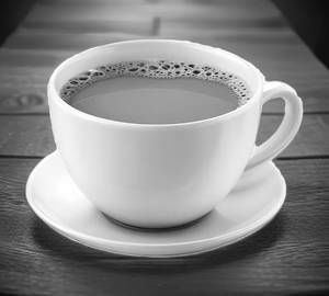Special tea