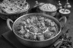 Paneer Do Pyaza