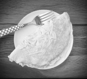 Egg Omelette