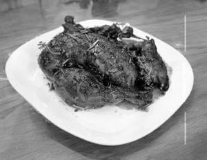 Chicken Roast
