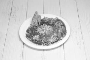 Samosa Chaat
