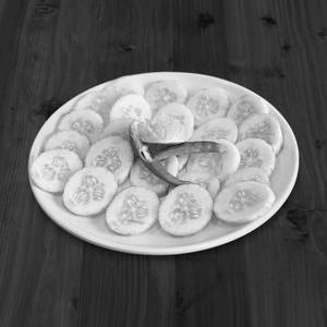 Cucumber Salad
