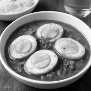 Egg Bajji