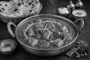 Mixed Veg Curry