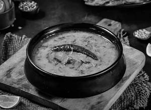 Dal Tadka