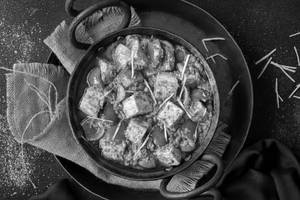 Kadhai Paneer
