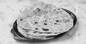 Lachha Paratha