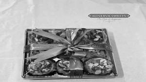 Baklava 9 Pcs With Gift Box