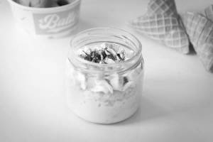 Tres Leches Cake