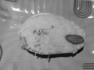 Chhena Toast