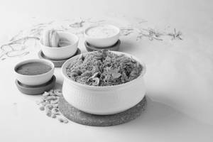 Kaju Biryani