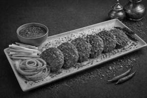 Hara Bhara Kabab