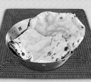 Butter Naan