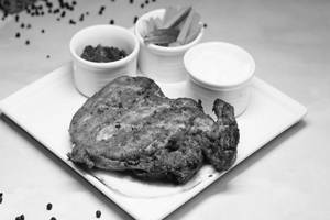 Al Faham Half Combo