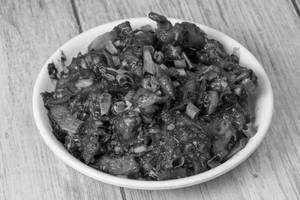 Veg. Crispy
