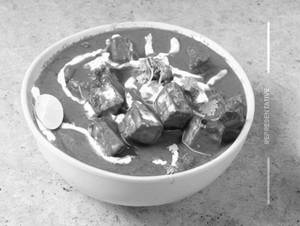 Kadhai Paneer