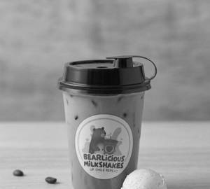 Cold Coffee