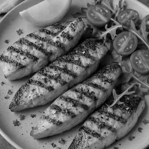 Maracuja Fish Fillet - Healthy
