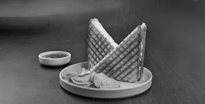 Cheese Toast Sandwich