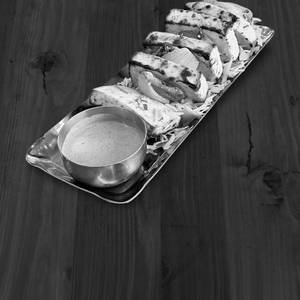 Malai Paneer Tikka