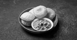 Puri Bhaji